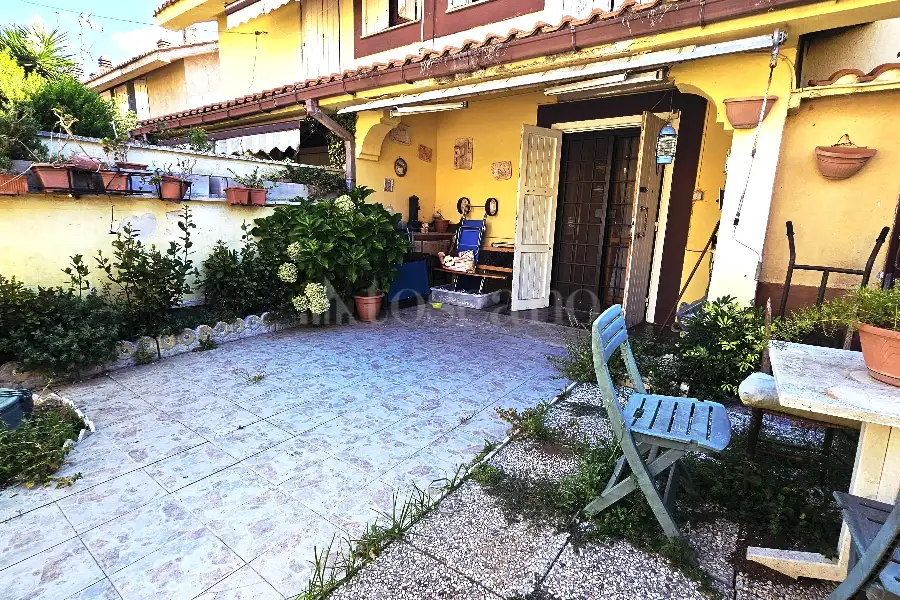 Villino a Schiera in vendita di 80 mq a €89.000 (rif. 47/2025)