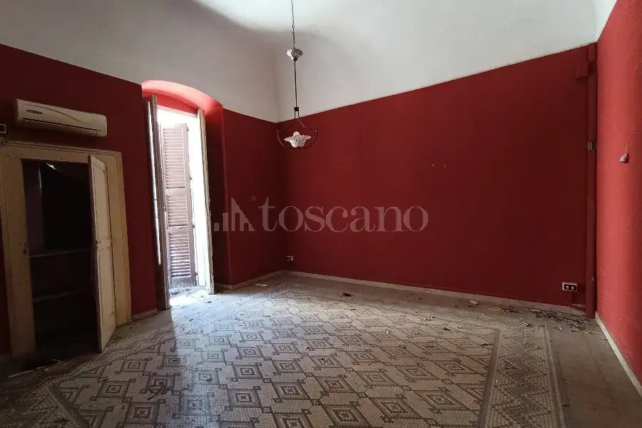 Palazzo in vendita di 408 mq a €1.100.000 (rif. 23/2026)