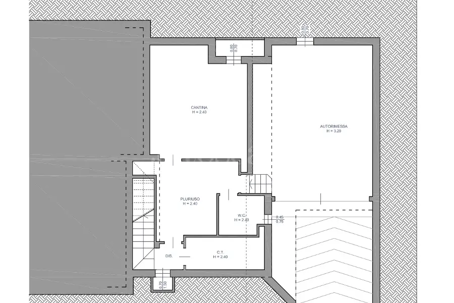 Villa Bifamiliare in vendita di 235 mq a €425.000 (rif. 24/2026)