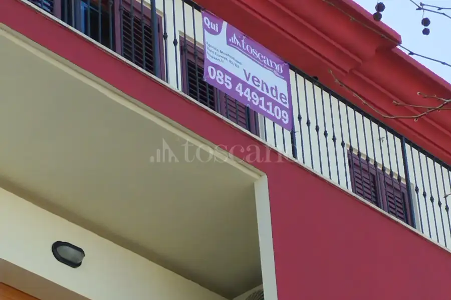 Attico in vendita di 80 mq a €120.000 (rif. 18/2025)