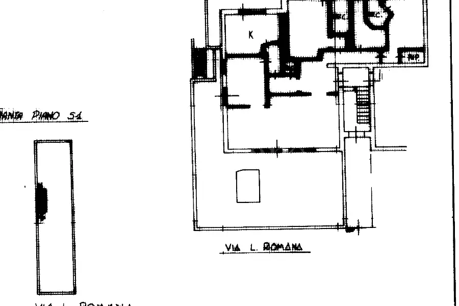 Casa in vendita di 202 mq a €499.000 (rif. 52/2025)