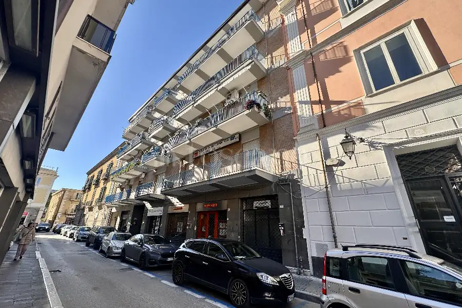 Attico in vendita di 110 mq a €239.000 (rif. 30/2025)