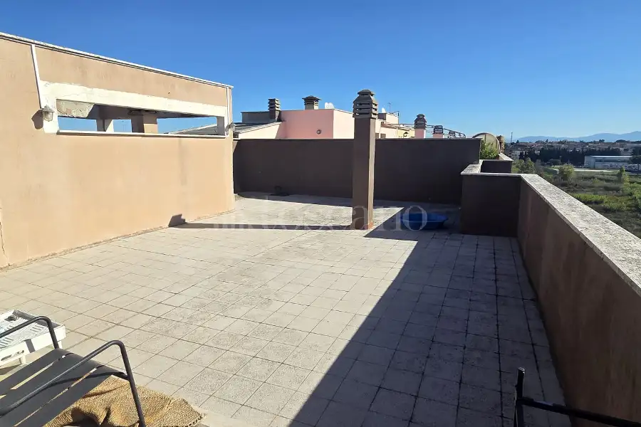 Attico in vendita di 104 mq a €279.000 (rif. 63/2026)