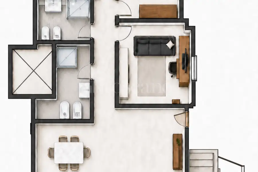 Casa in vendita di 110 mq a €279.000 (rif. 70/2026)