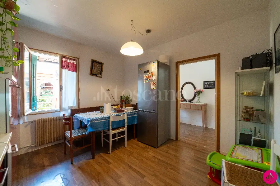 Villino a Schiera in vendita di 131 mq a €130.000 (rif. 144/2025)