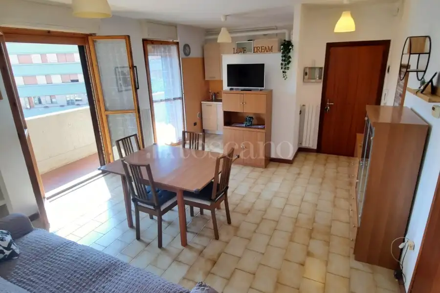 Casa in affitto di 88 mq a €750 (rif. 14/2026)