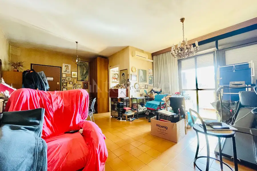 Casa in vendita di 80 mq a €115.000 (rif. 52/2025)