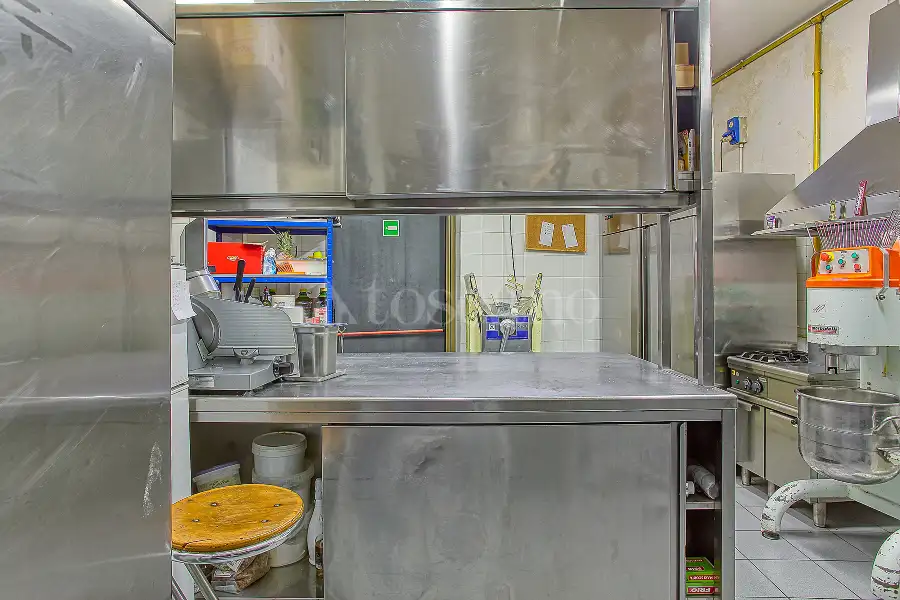 Attività Commerciale in vendita di 75 mq a €85.000 (rif. 56/2026)