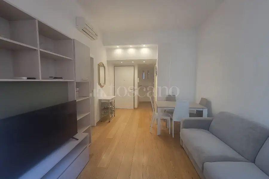 Casa in affitto di 45 mq a €1.550 (rif. 40/2026)