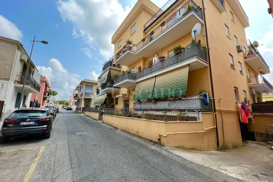 Casa in vendita di 90 mq a €125.000 (rif. 78/2024)