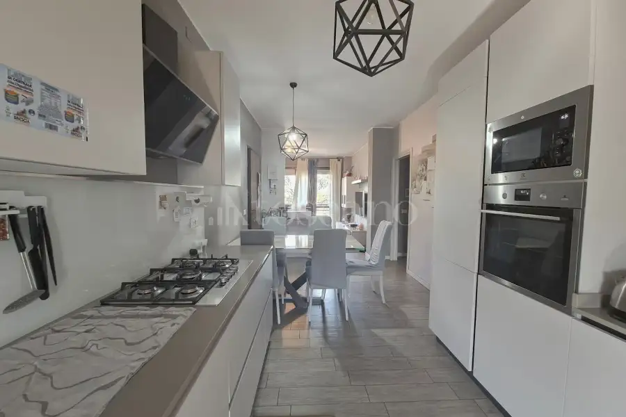 Casa in vendita di 120 mq a €235.000 (rif. 22/2026)