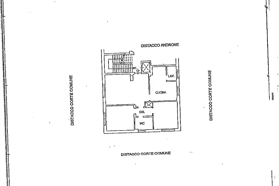 Casa in vendita di 98 mq a €265.000 (rif. 25/2026)