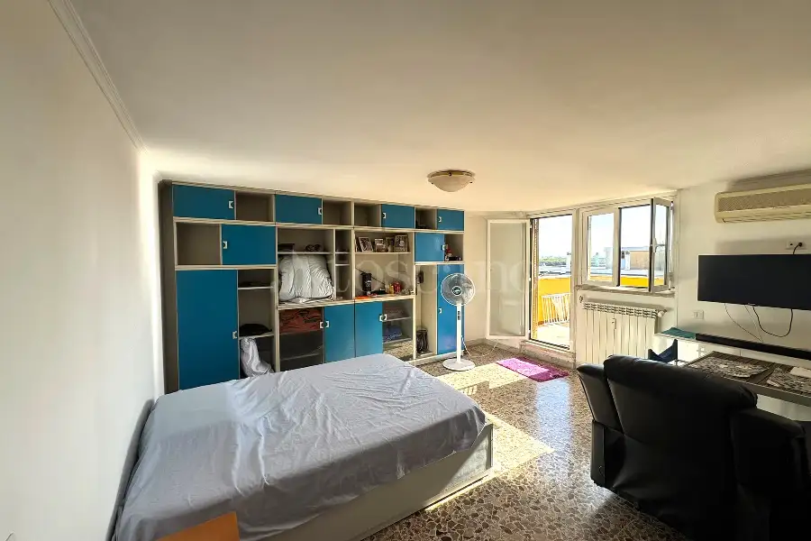 Superattico in vendita di 45 mq a €185.000 (rif. 43/2026)