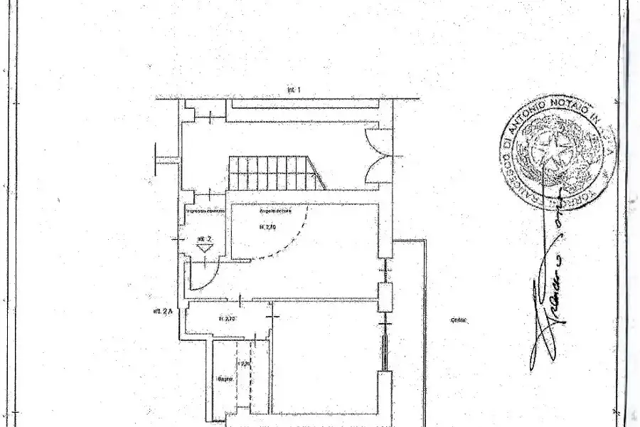 Casa in vendita di 45 mq a €150.000 (rif. 14/2026)