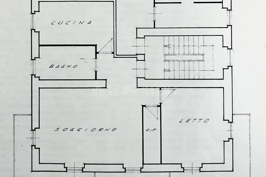 Casa in vendita di 95 mq a €195.000 (rif. 28/2025)