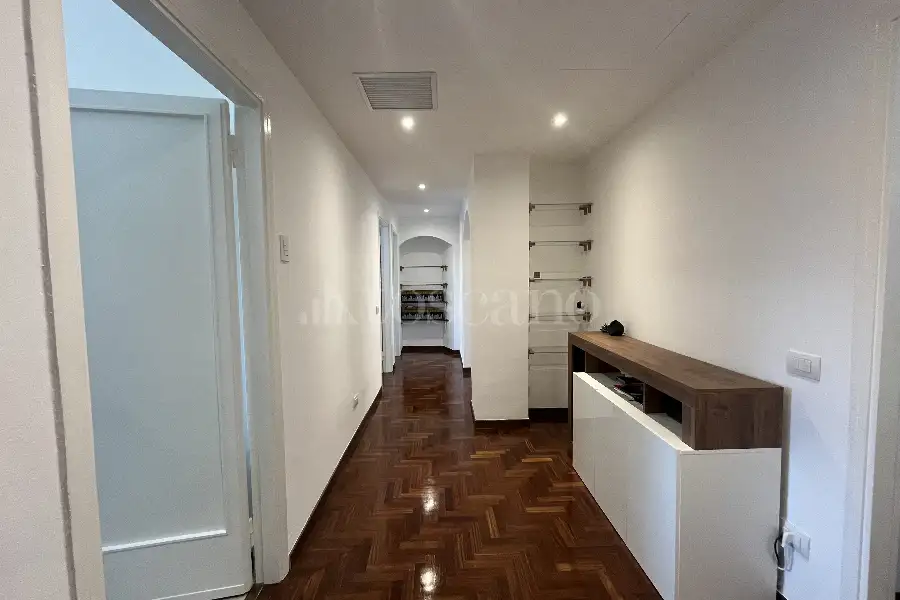 Casa in affitto di 95 mq a €1.400 (rif. 59/2026)