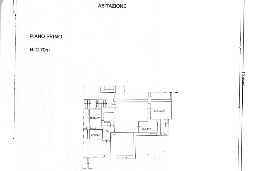 Casa in vendita di 90 mq a €235.000 (rif. 6/2026)