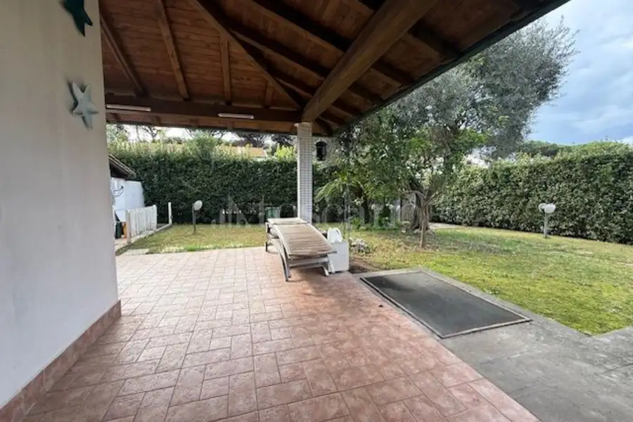 Villa Plurifamiliare in vendita di 120 mq a €275.000 (rif. 50/2025)