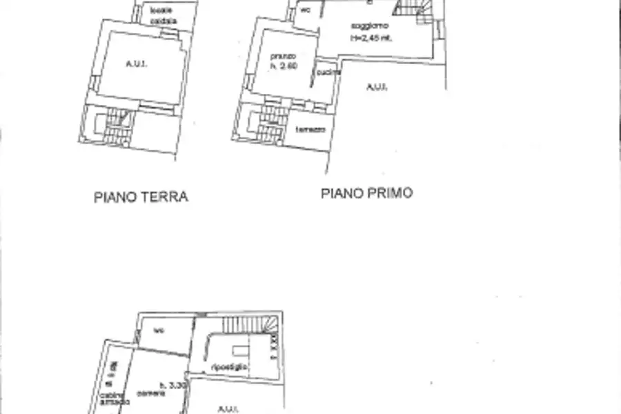 Casa Indipendente in vendita di 115 mq a €145.000 (rif. 194/2026)