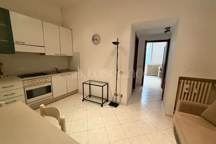 Casa in affitto di 40 mq a €820 (rif. 14/2026)