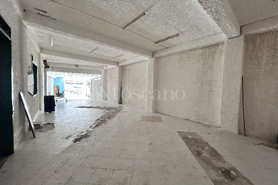 Capannone in vendita di 320 mq a €275.000 (rif. 62/2025)