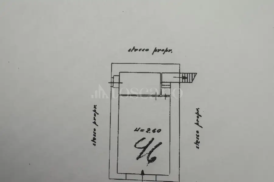 Villa in vendita di 300 mq a €490.000 (rif. 44/2025)