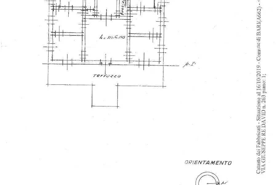 Villa in vendita di 603 mq a €1.770.000 (rif. 21/2023)