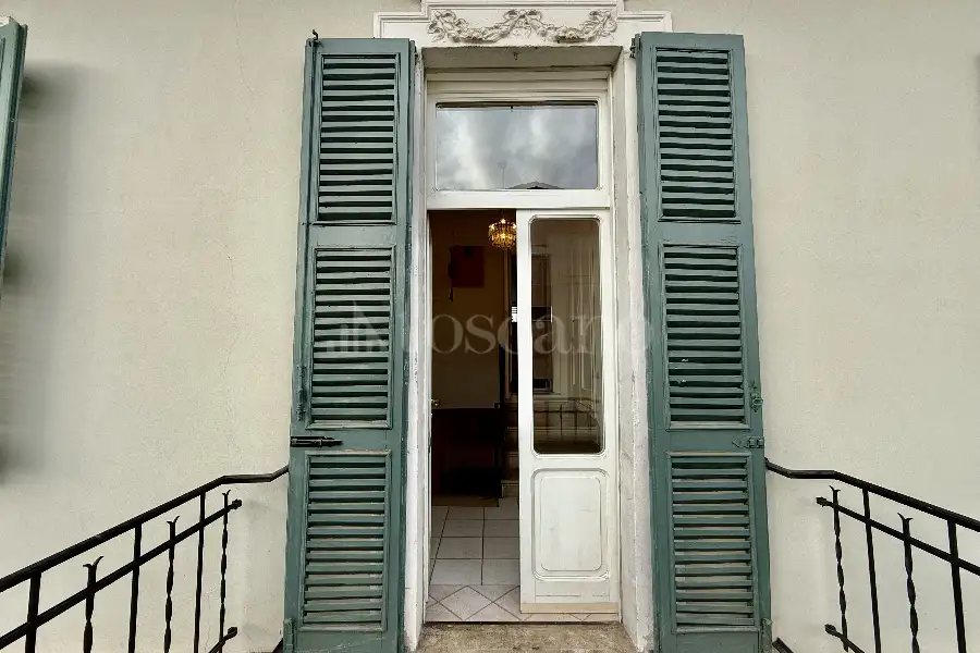 Villa Bifamiliare in vendita di 120 mq a €260.000 (rif. 60/2025)