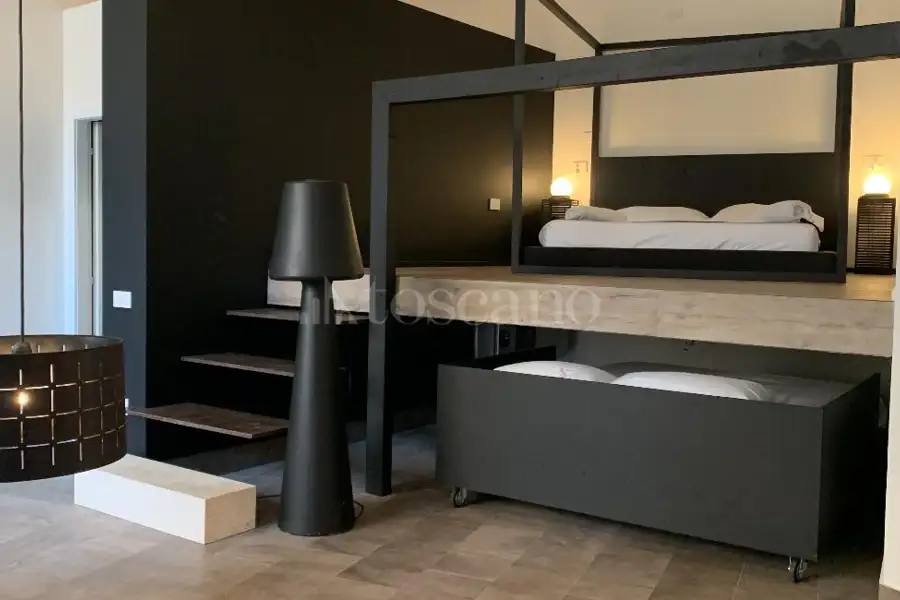 Albergo in vendita di 450 mq trattativa riservata (rif. 29/2022)