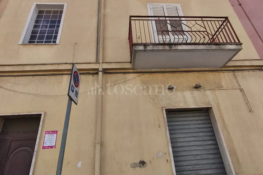 Casa Indipendente in vendita di 161 mq a €129.000 (rif. 32/2026)