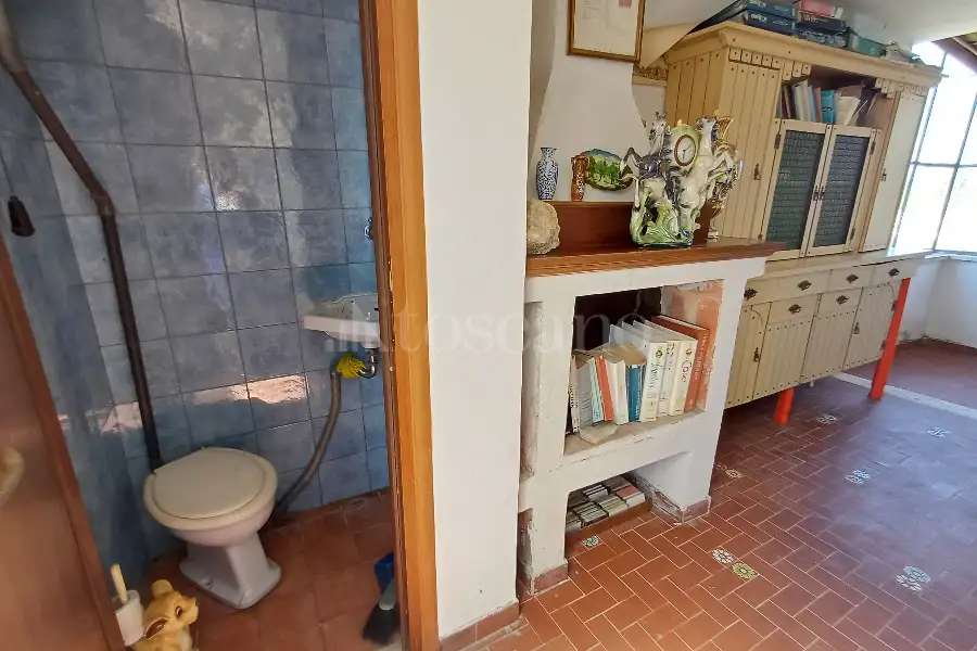 Villa in vendita di 250 mq a €349.000 (rif. 12/2025)