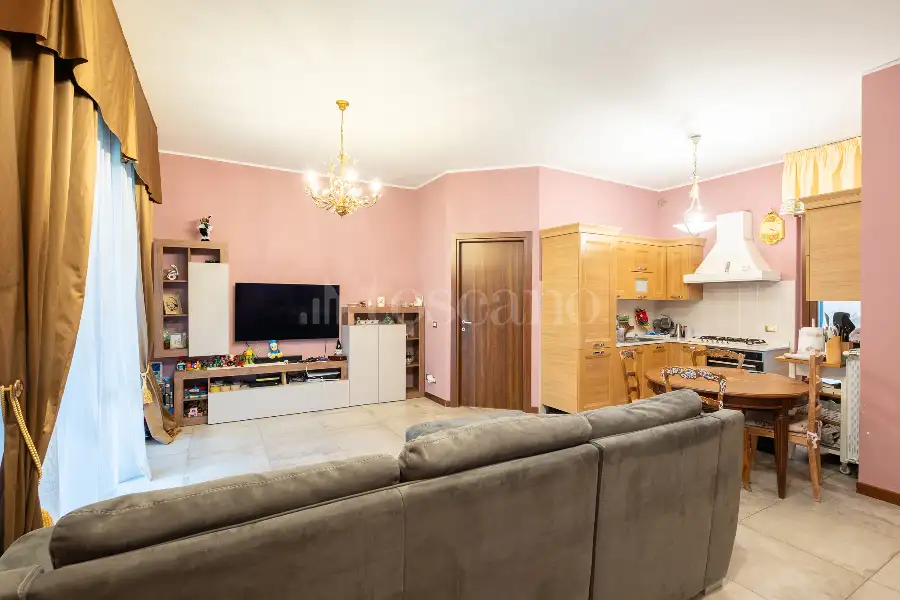 Villino a Schiera in vendita di 200 mq a €269.000 (rif. 113/2026)