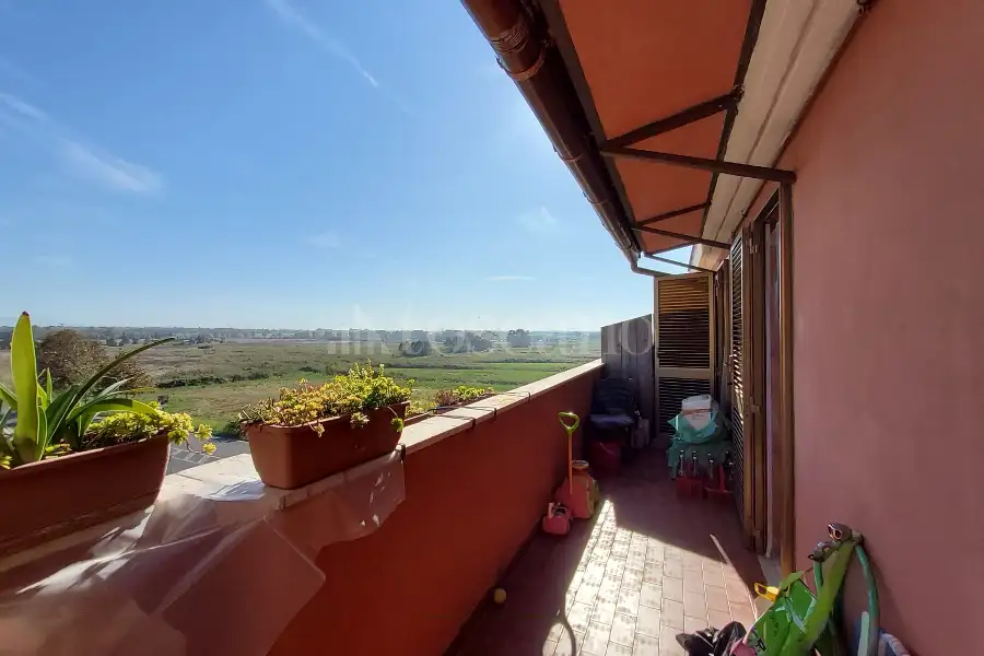 Attico in vendita di 60 mq a €109.000 (rif. 5/2026)
