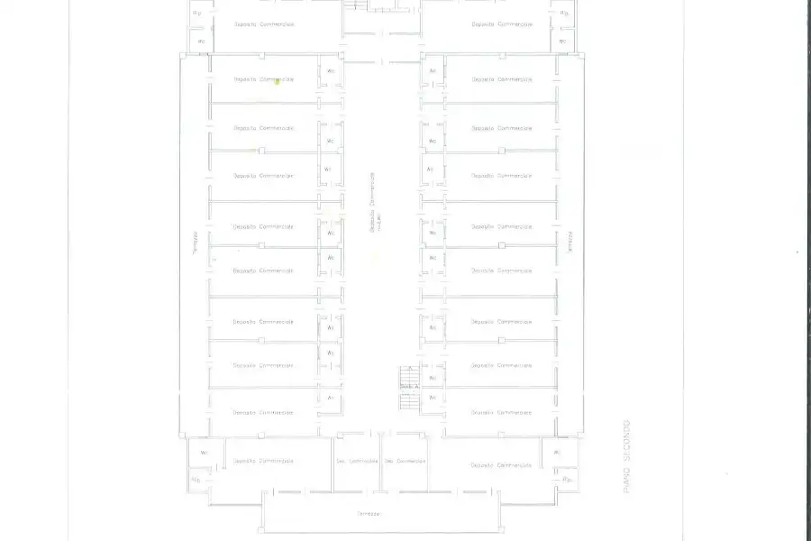 Negozio in vendita di 4.995 mq a €1.500.000 (rif. 118/2025)