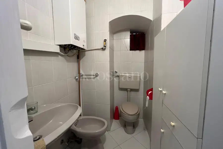Casa Indipendente in affitto di 40 mq a €430 (rif. 63/2025)