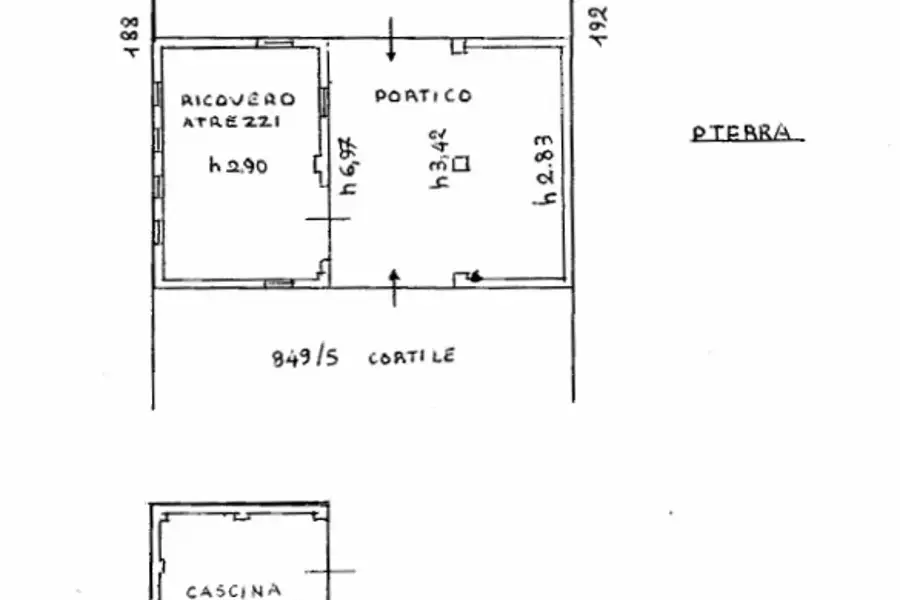 Casa Indipendente in vendita di 260 mq a €175.000 (rif. 6/2026)
