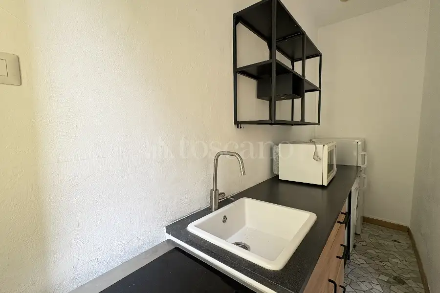 Casa in affitto di 36 mq a €875 (rif. 51/2026)