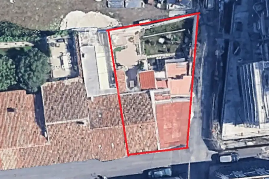 Casa Indipendente in vendita di 219 mq a €1.050.000 (rif. 106/2026)