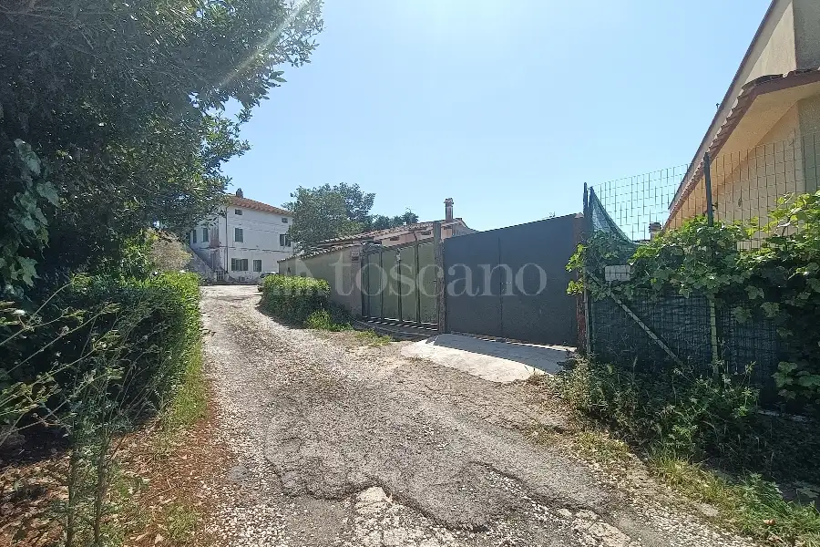 Villa in vendita di 120 mq a €429.000 (rif. 5/2026)