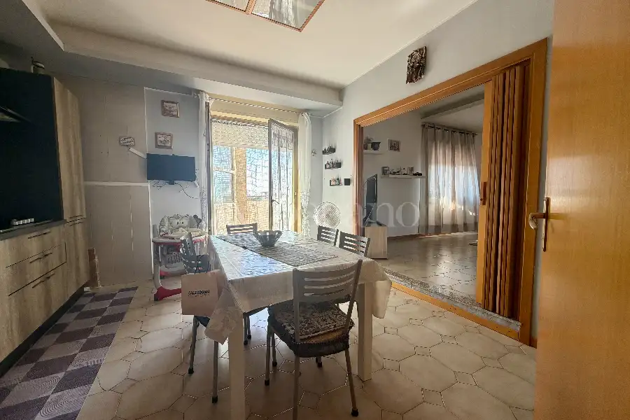 Attico in vendita di 180 mq a €165.000 (rif. 102/2026)