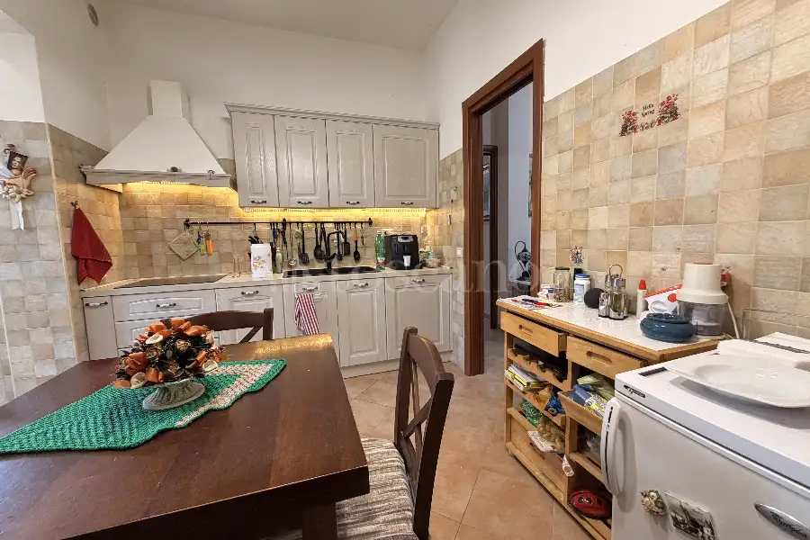 Villa Plurifamiliare in vendita di 120 mq a €179.000 (rif. 47/2026)