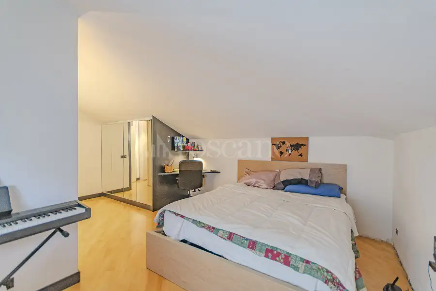Superattico in vendita di 105 mq a €699.000 (rif. 11/2026)