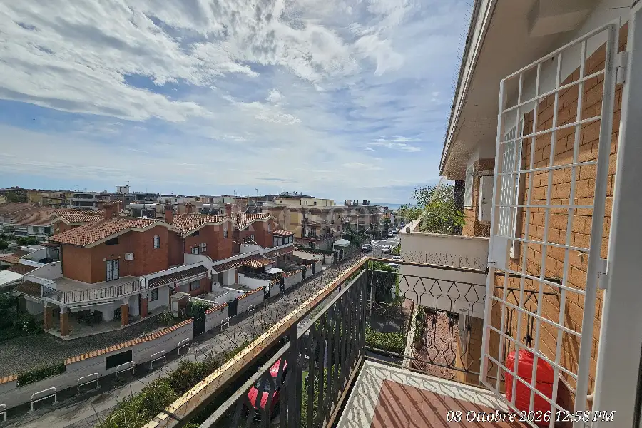 Attico in vendita di 120 mq a €209.000 (rif. 54/2026)