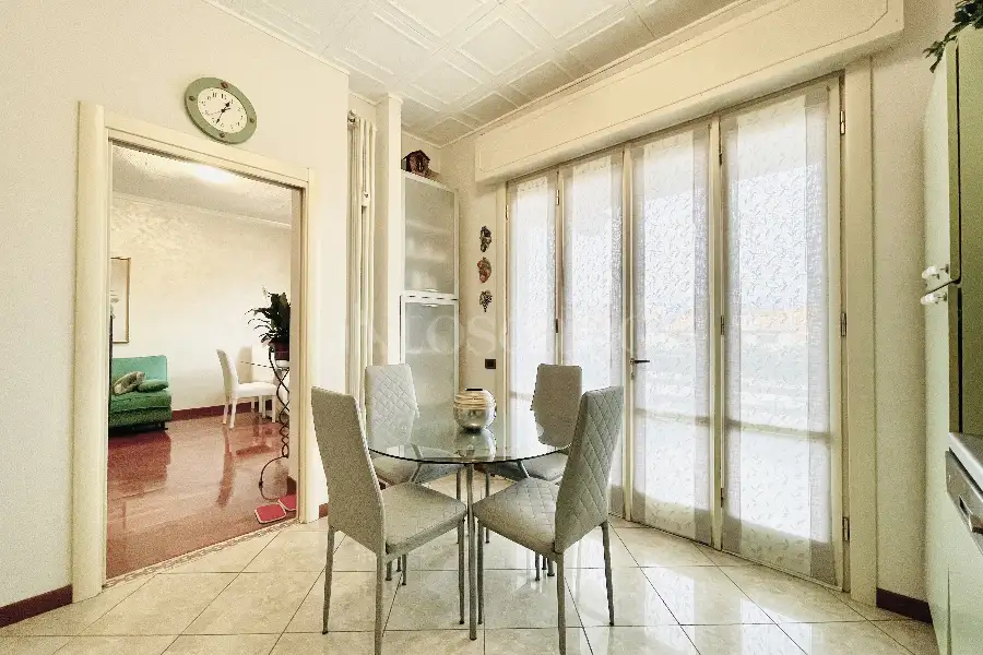 Casa in vendita di 120 mq a €398.000 (rif. 1/2026)