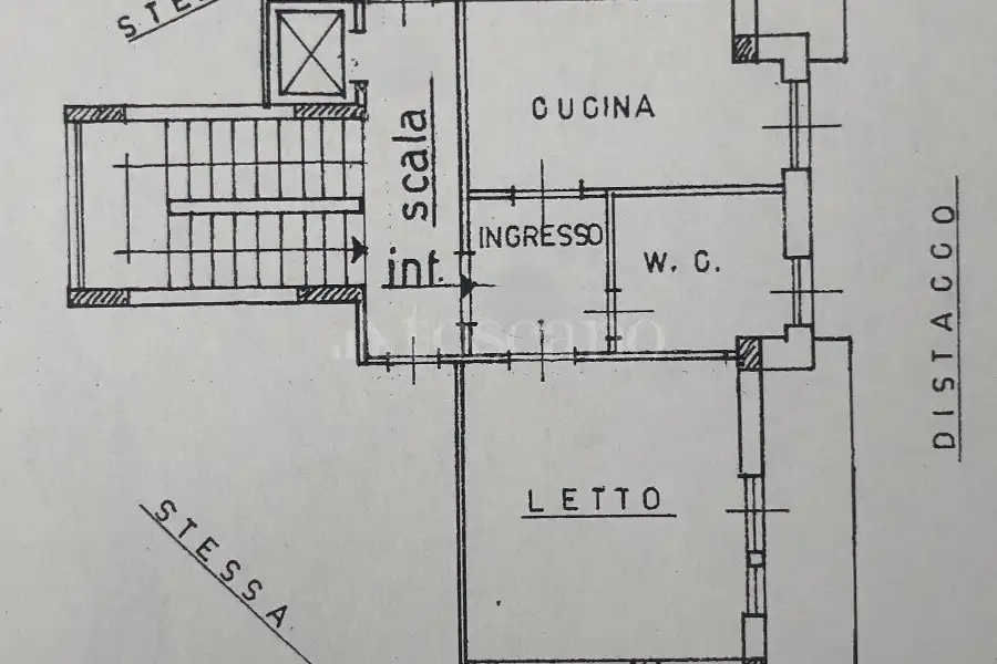 Casa in vendita di 45 mq a €169.000 (rif. 51/2026)