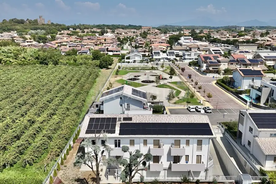 Casa in vendita di 130 mq a €405.000 (rif. 29/2026)