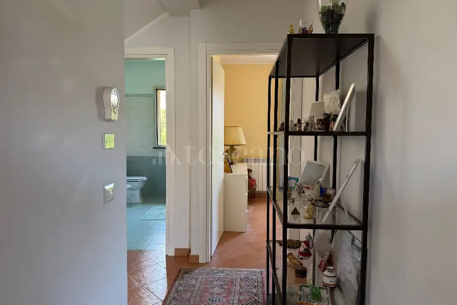 Villino a Schiera in vendita di 158 mq a €348.000 (rif. 121/2026)