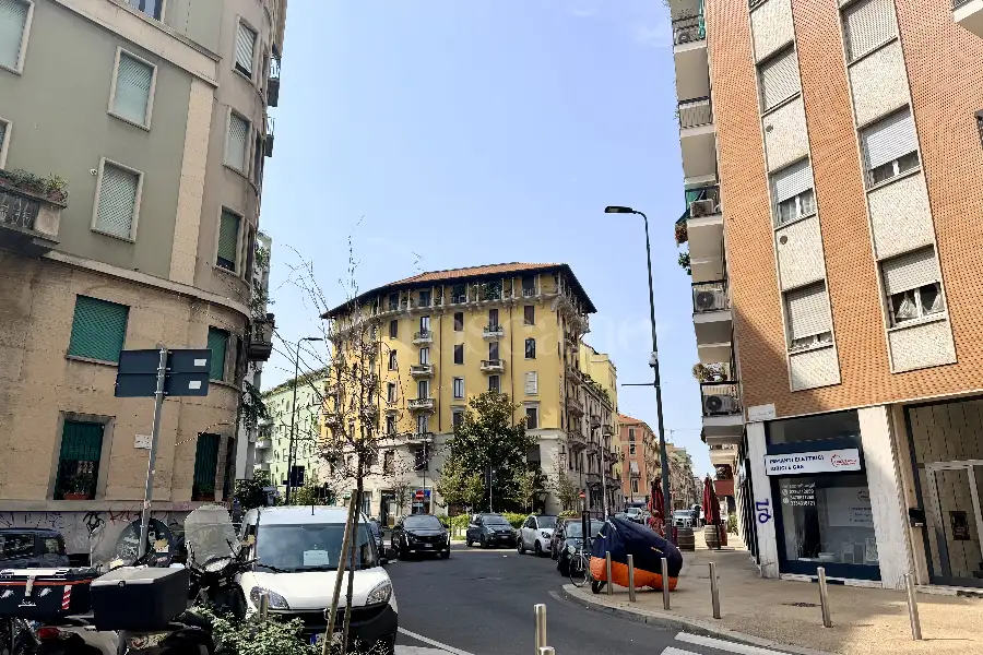 Casa in affitto di 30 mq a €1.300 (rif. 92/2026)