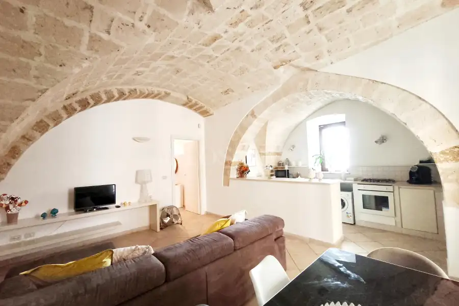 Casa in affitto di 126 mq a €800 (rif. 46/2026)