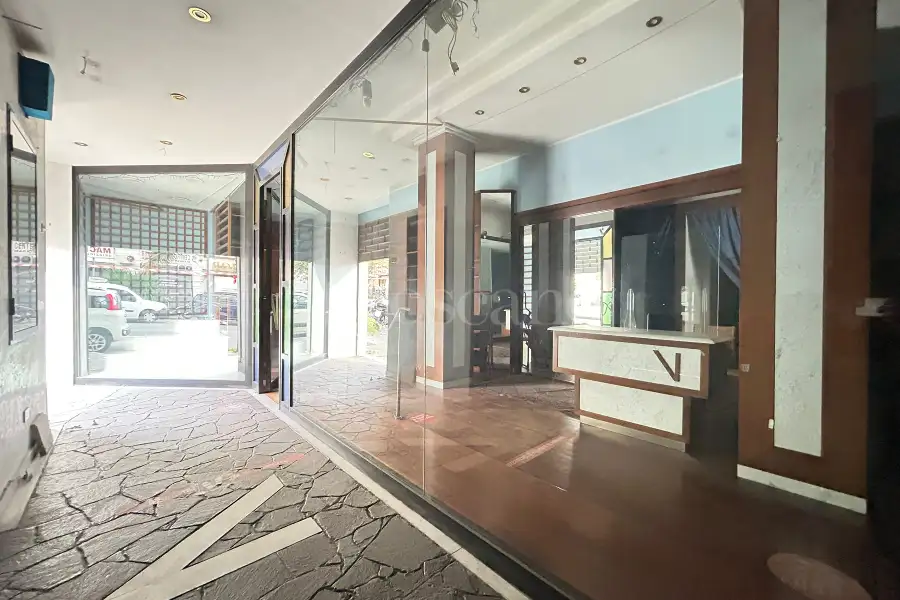 Negozio in vendita di 33 mq a €199.000 (rif. 50/2025)